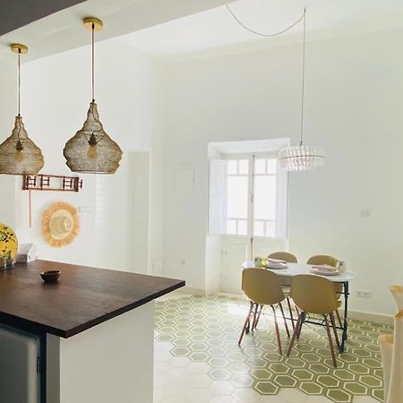 Appartamento Dar Maha Medina Essaouira Esterno foto