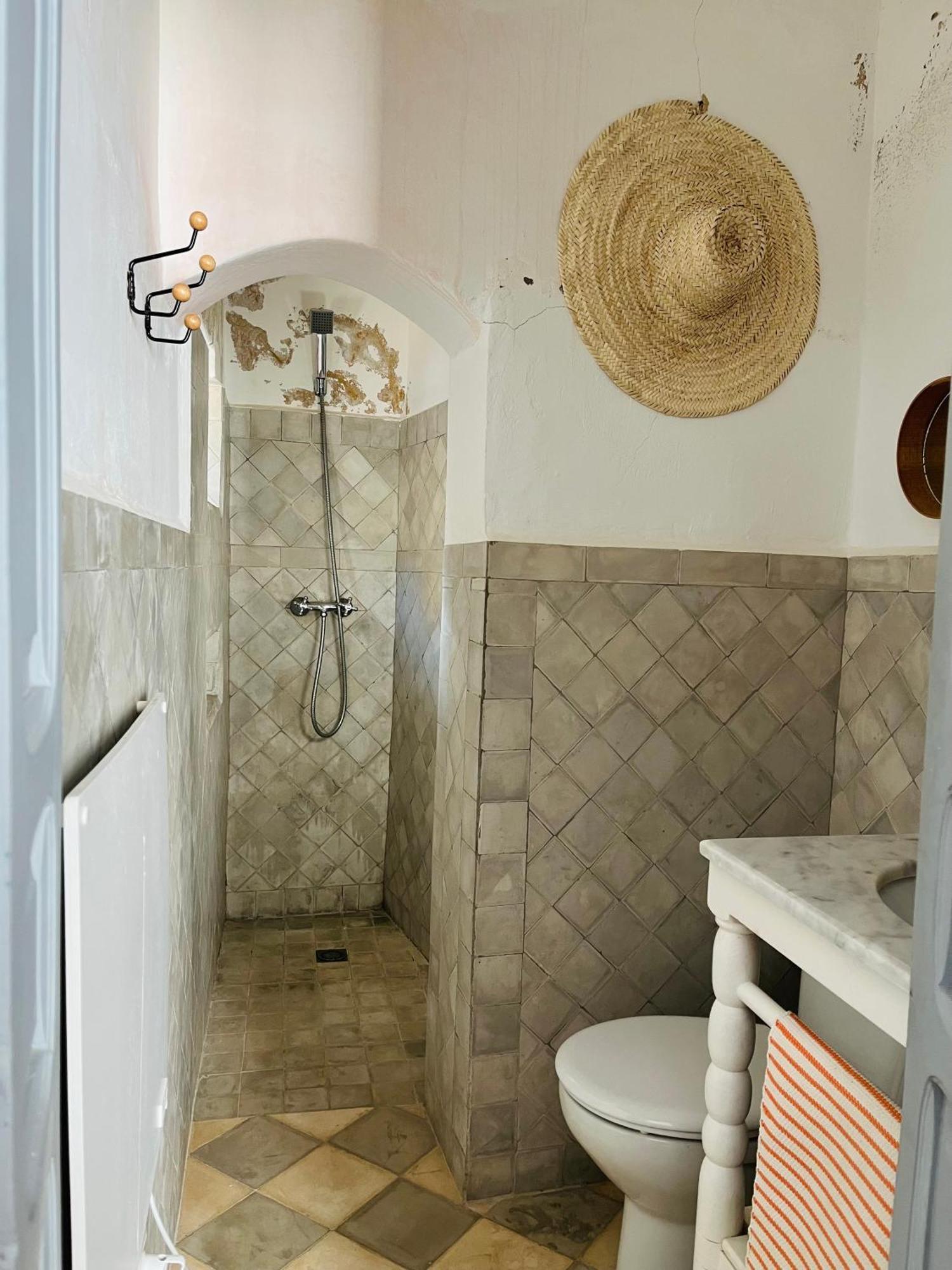 Appartamento Dar Maha Medina Essaouira Esterno foto
