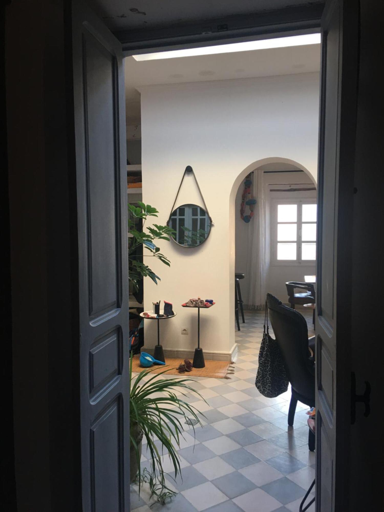 Appartamento Dar Maha Medina Essaouira Esterno foto