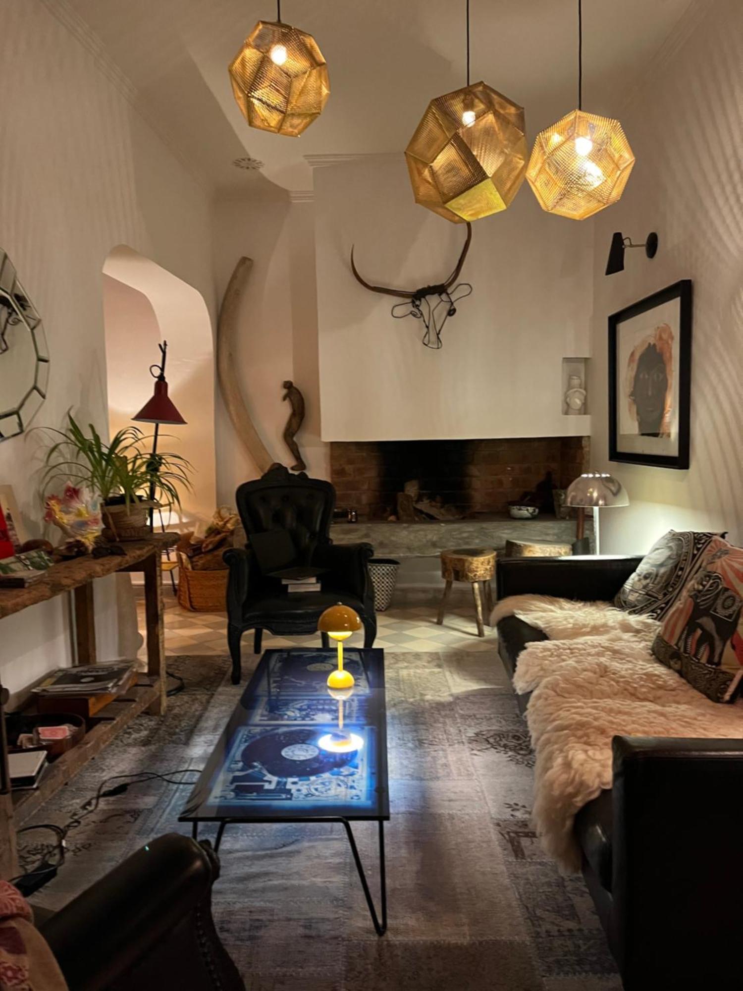 Appartamento Dar Maha Medina Essaouira Esterno foto