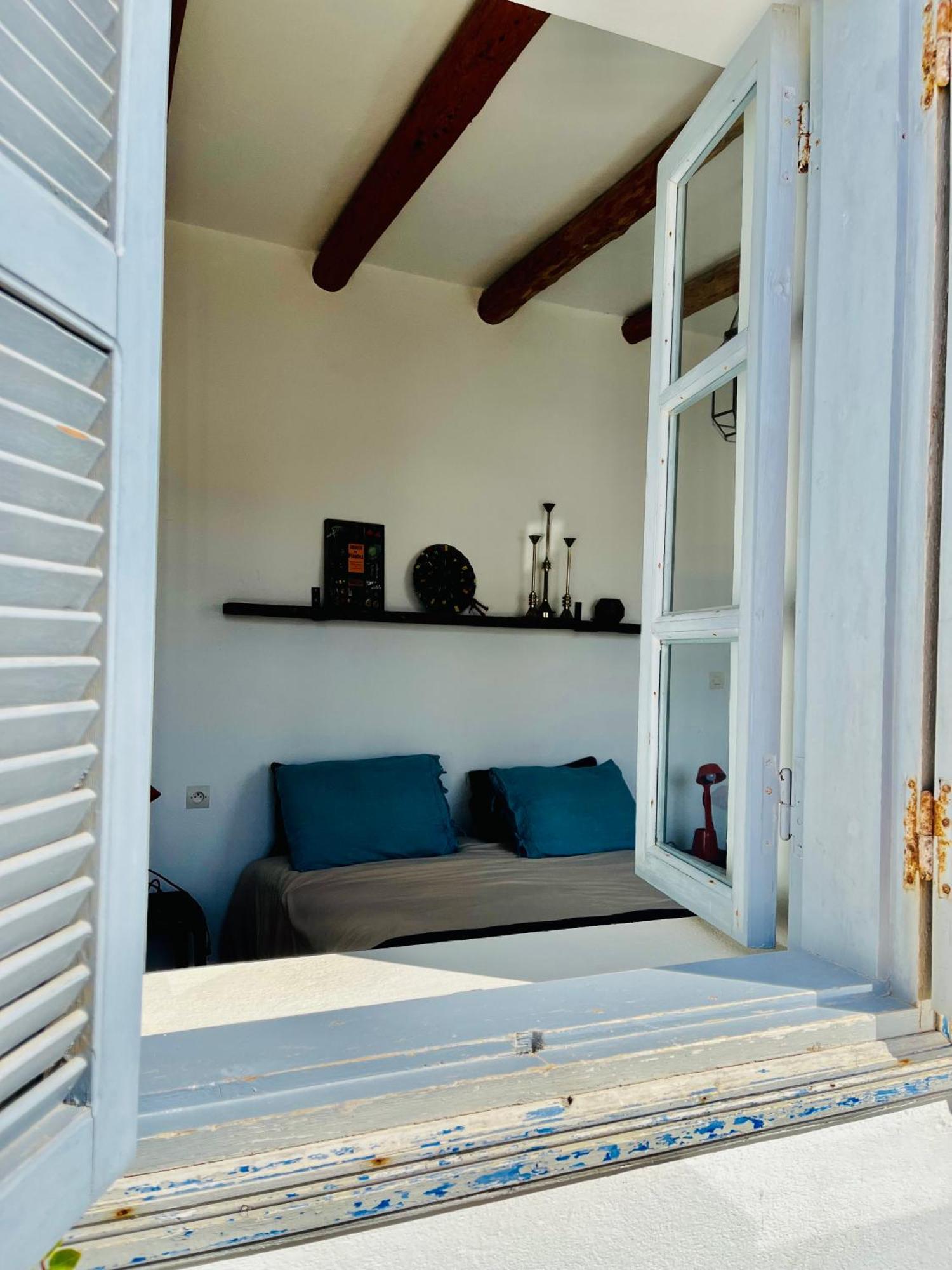 Appartamento Dar Maha Medina Essaouira Esterno foto