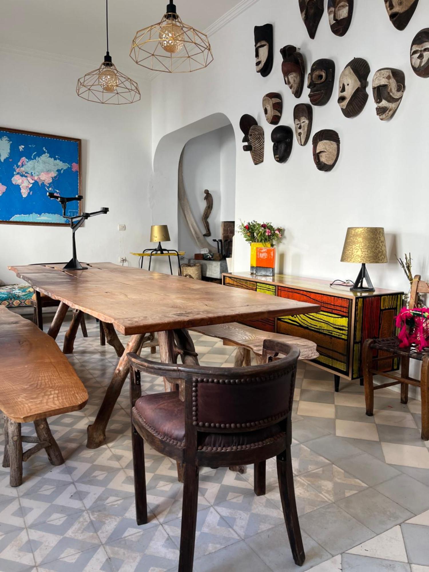 Appartamento Dar Maha Medina Essaouira Esterno foto