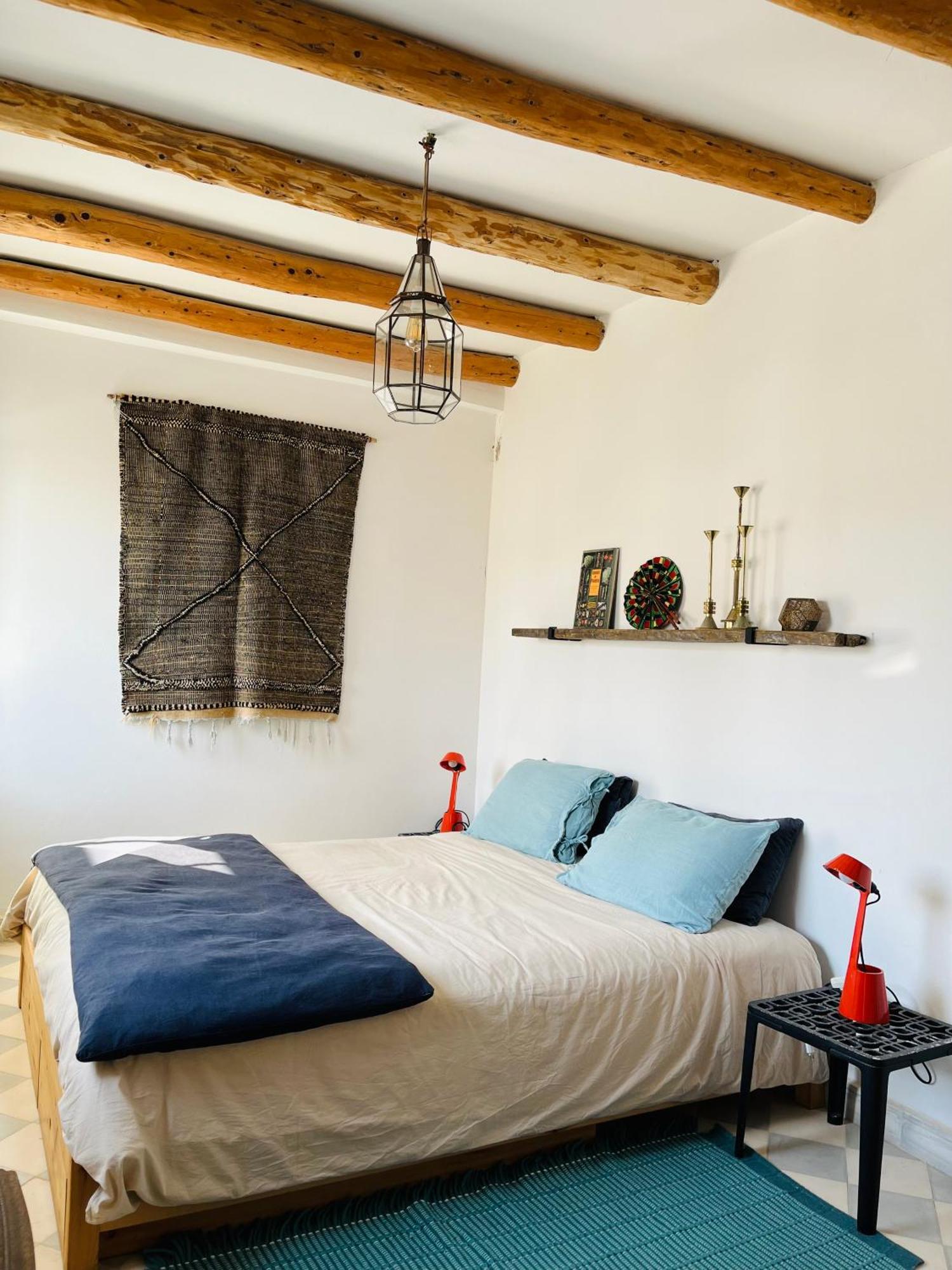 Appartamento Dar Maha Medina Essaouira Esterno foto