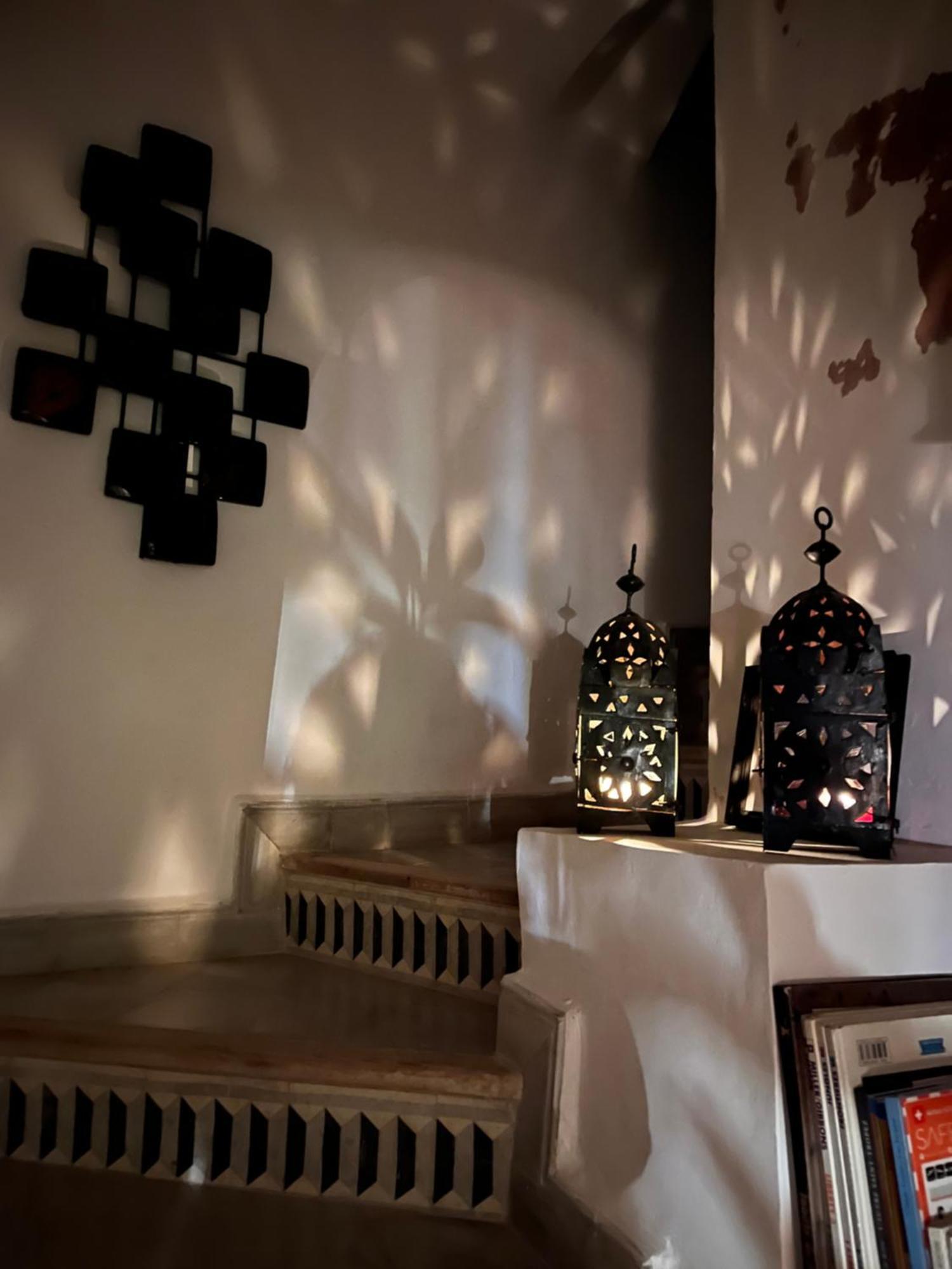 Appartamento Dar Maha Medina Essaouira Esterno foto