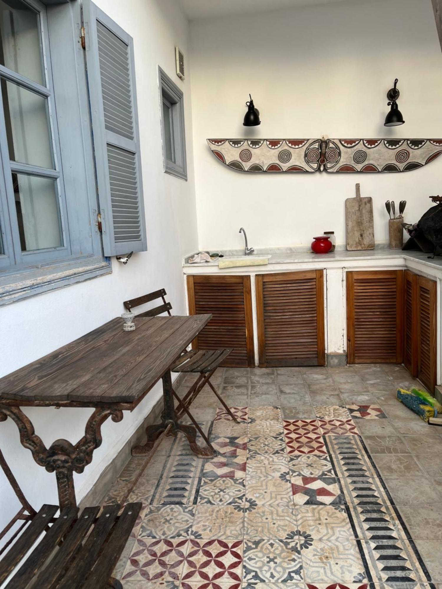 Appartamento Dar Maha Medina Essaouira Esterno foto
