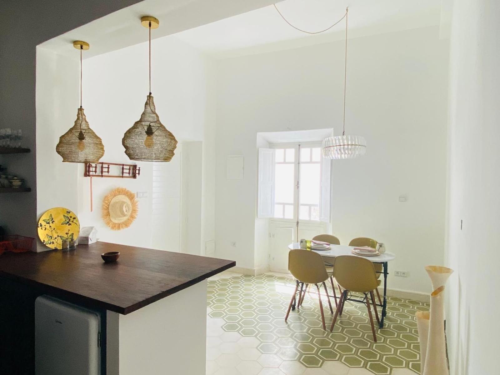 Appartamento Dar Maha Medina Essaouira Esterno foto