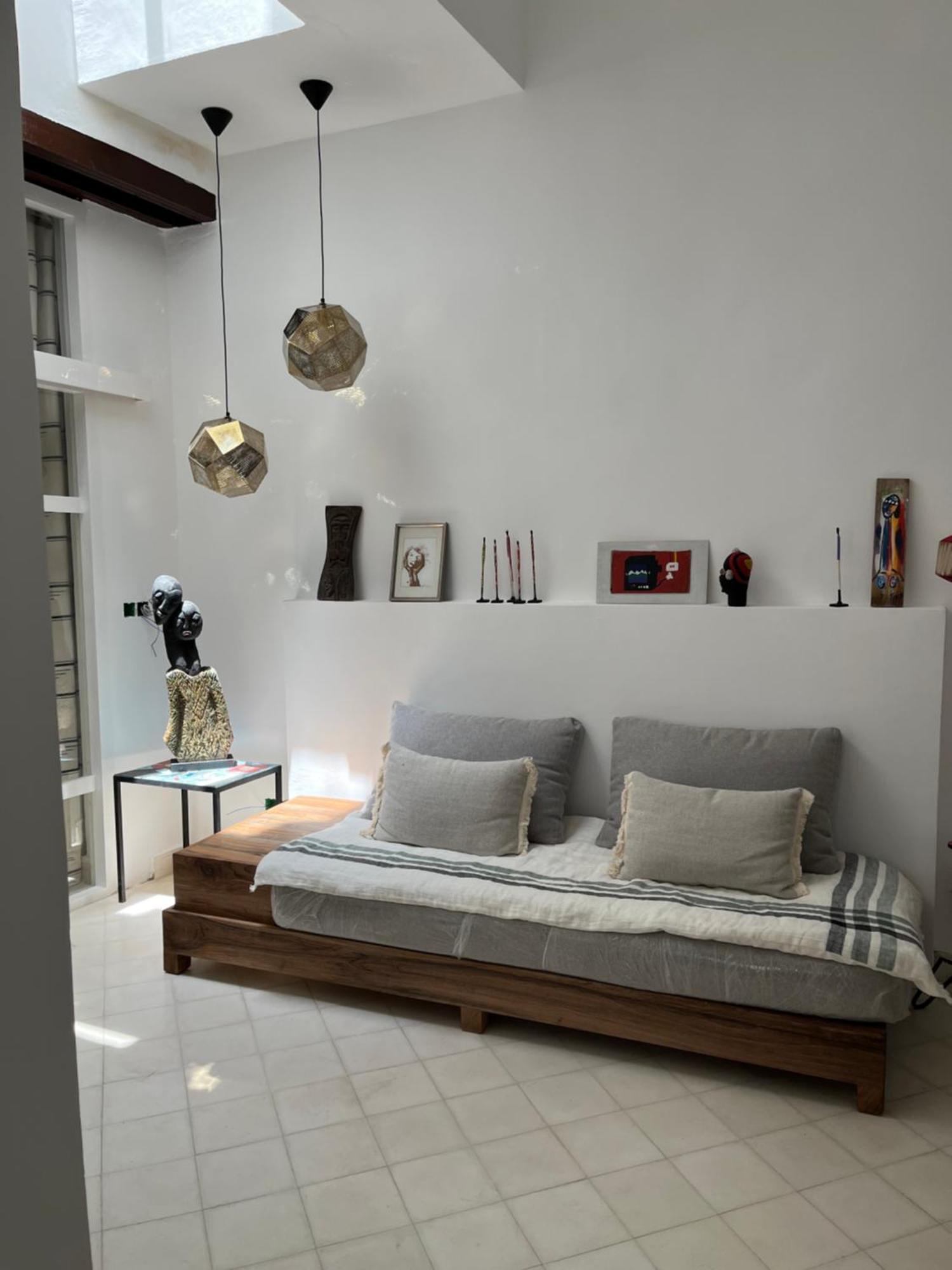 Appartamento Dar Maha Medina Essaouira Esterno foto