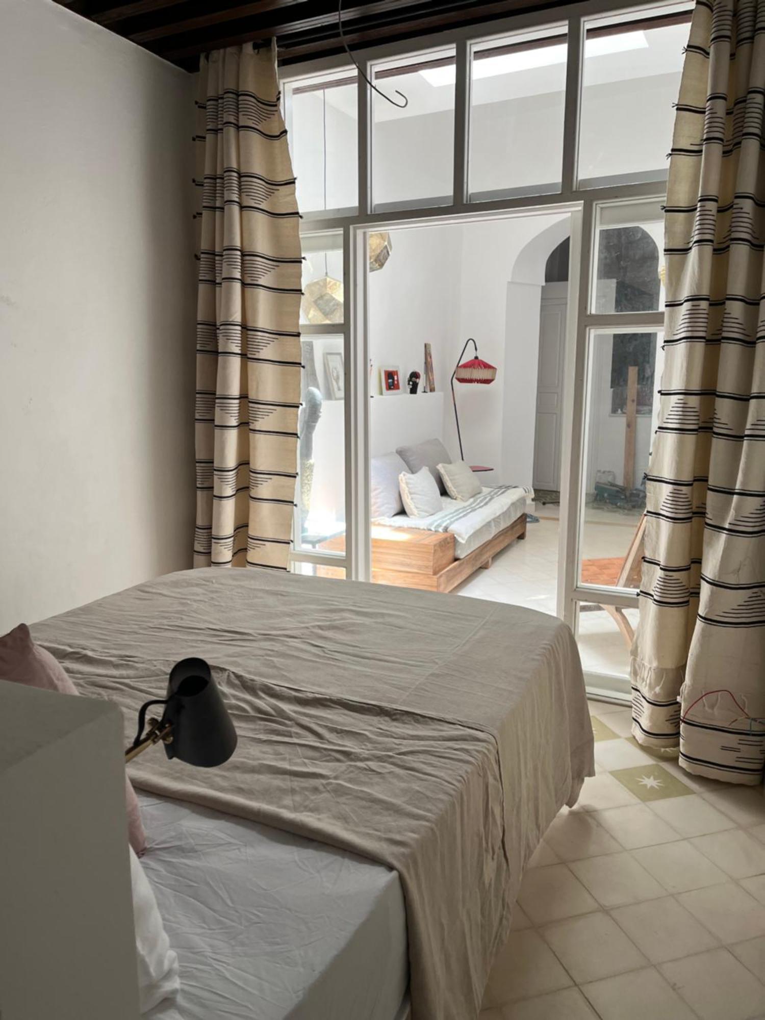 Appartamento Dar Maha Medina Essaouira Esterno foto