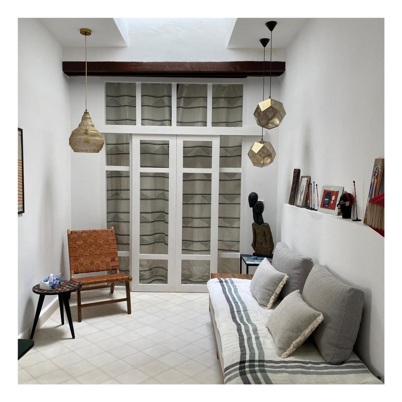 Appartamento Dar Maha Medina Essaouira Esterno foto