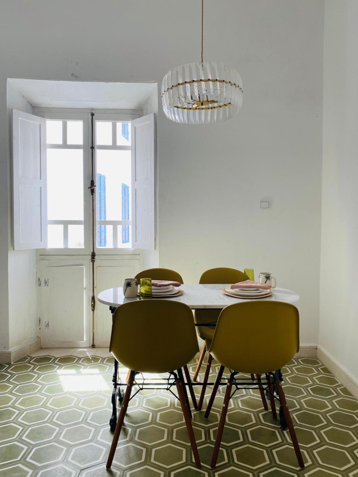 Appartamento Dar Maha Medina Essaouira Esterno foto