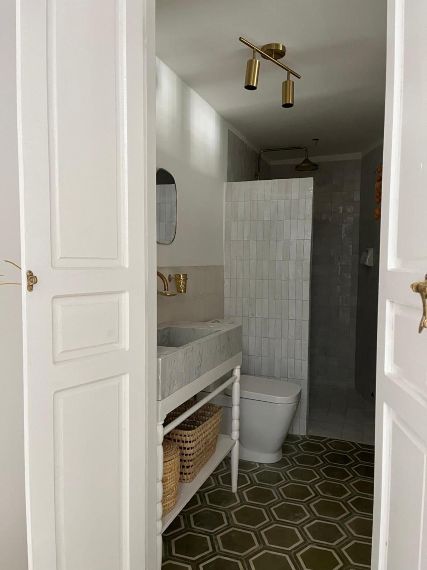 Appartamento Dar Maha Medina Essaouira Esterno foto