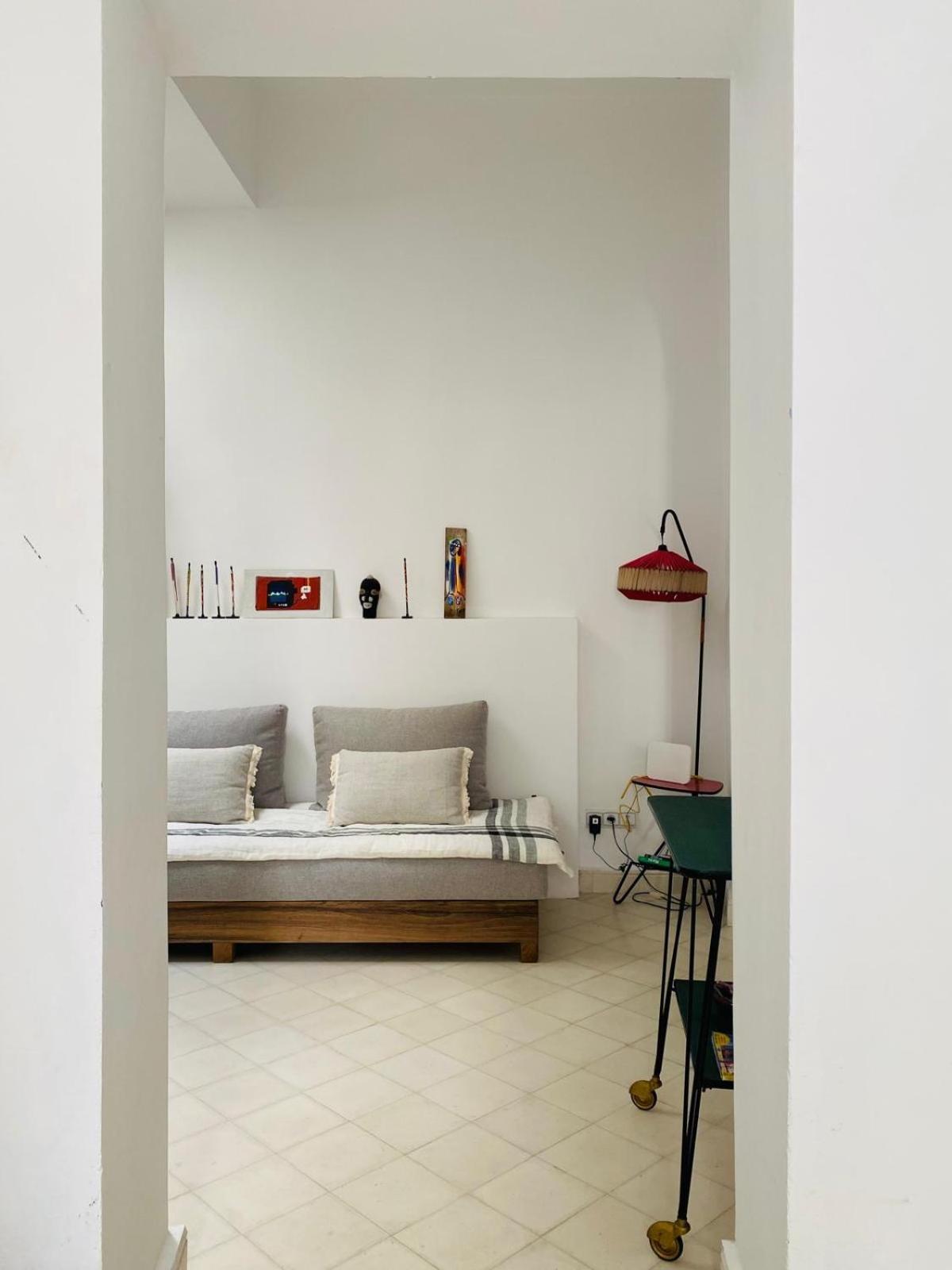 Appartamento Dar Maha Medina Essaouira Esterno foto