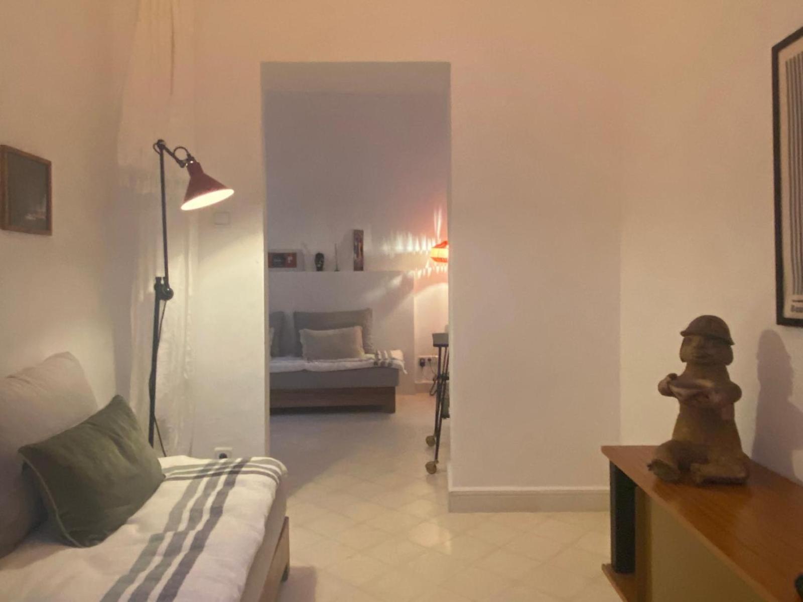 Appartamento Dar Maha Medina Essaouira Esterno foto