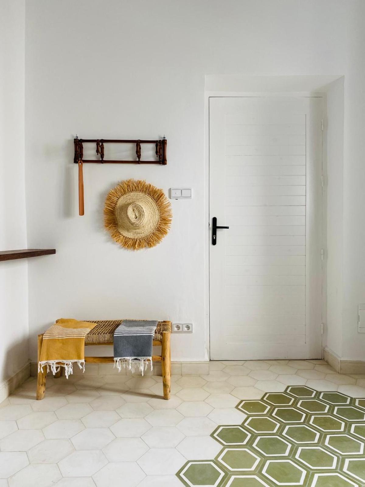 Appartamento Dar Maha Medina Essaouira Esterno foto