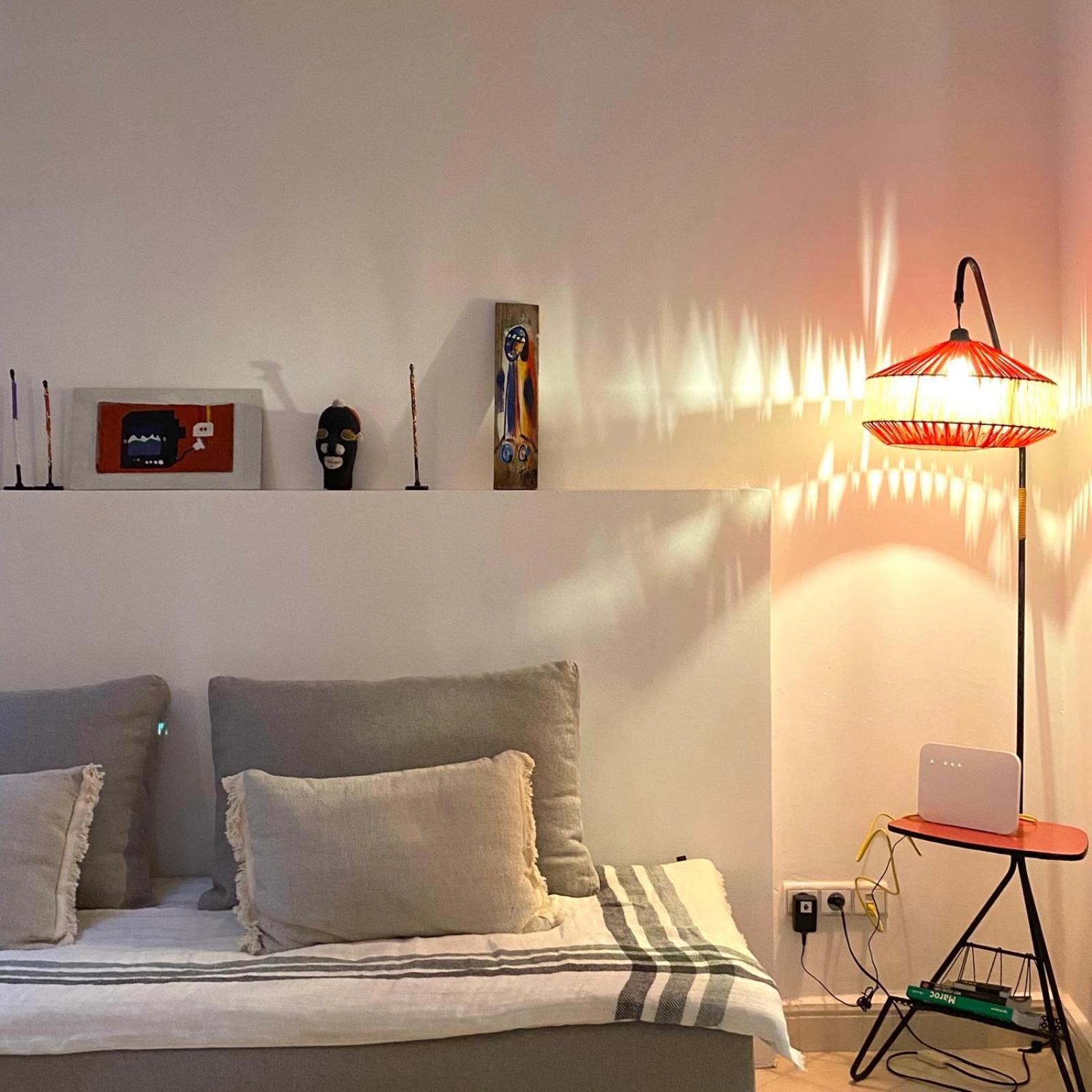 Appartamento Dar Maha Medina Essaouira Esterno foto