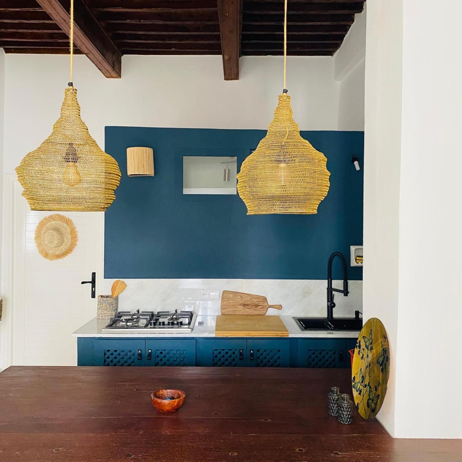 Appartamento Dar Maha Medina Essaouira Esterno foto