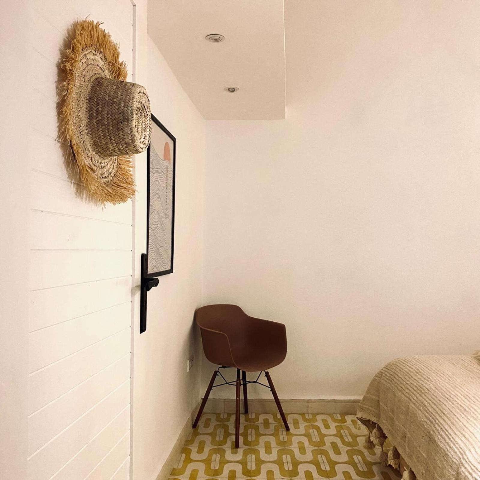 Appartamento Dar Maha Medina Essaouira Esterno foto
